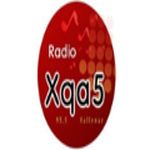 Radio Xqa5