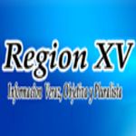 Region XV RADIO