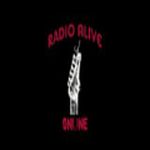 Radio Alive online