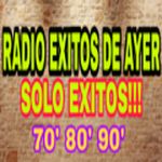 Radio Exitos de Ayer