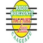 FM Horizonte