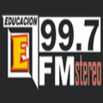 Radio Educación