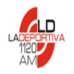 La Deportiva 1120 AM