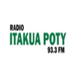 Itakua Poty