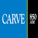 Radio Carve 850 AM