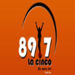 Radio Cinco