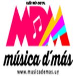 Música de Más