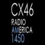 CX46 Radio America