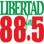 Emisora Libertad 88.5