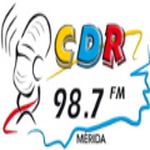 CDR 98.7 FM
