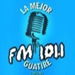 La Mejor 101.1 Fm Guatire