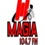 Magia 104.7 Fm