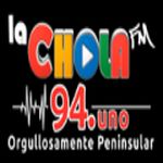 Radio La Chola 94.1 Fm