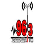 Antena Libre