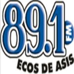 Ecos de Asis 89.1