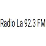 Radio La 92.3 FM