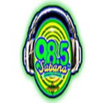 Sabana 98.5 FM