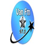 Radyo Van