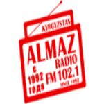 Almaz FM
