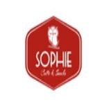 Sophie Caffe Radio