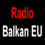 Radio Balkan EU
