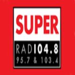 Super Rad 104.8