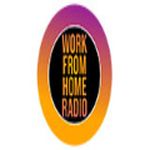 Work From Home radio