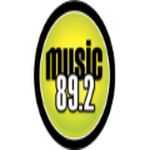 Music 89.2