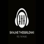 Skyline Thessaloniki