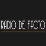 De Facto
