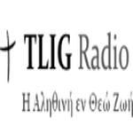 True Life in God Radio Greek