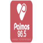 Palmos 96.5