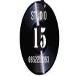 Studio 15 - Stradbally