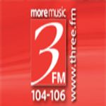3FM - Isle of Man