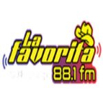 La Favorita 88.1 Fm