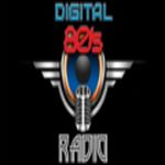 Digital 80's Radio