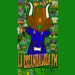La Escandaloza fm