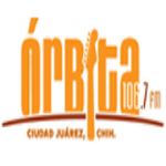 Órbita 106.7 FM