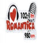 Romantica 102.1 FM