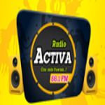 Radio Activa 88.1 FM
