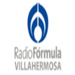 Radio Fórmula Primera Cadena
