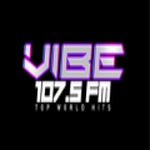 Vibe 107.5