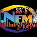 iNFm Radio 88.8
