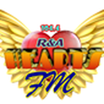 104.4 R&A Hearts Fm