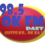 Okfmdaet Radio