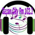 Gapan City Fm 102.3