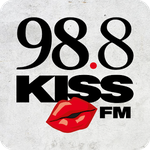 98.8 Kiss FM