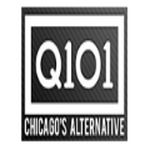 101 WKQX