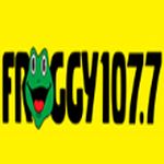 Froggy 107.7