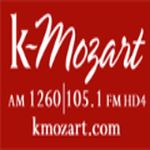 kMozart